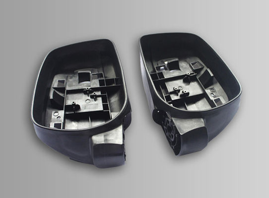 Un buen precio. Tecnología de corrida en caliente Moldeados por inyección de plástico para automóviles Rendimiento superior en línea