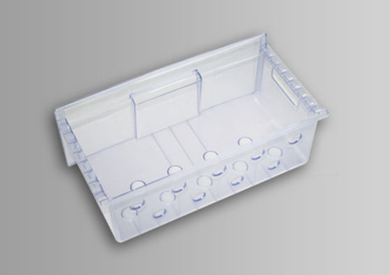 Un buen precio. Molde de electrodomésticos de una sola o varias cavidades para secador de pelo cubierta trasera en 3D.STP. STEP. IGS. PRT. X T en línea